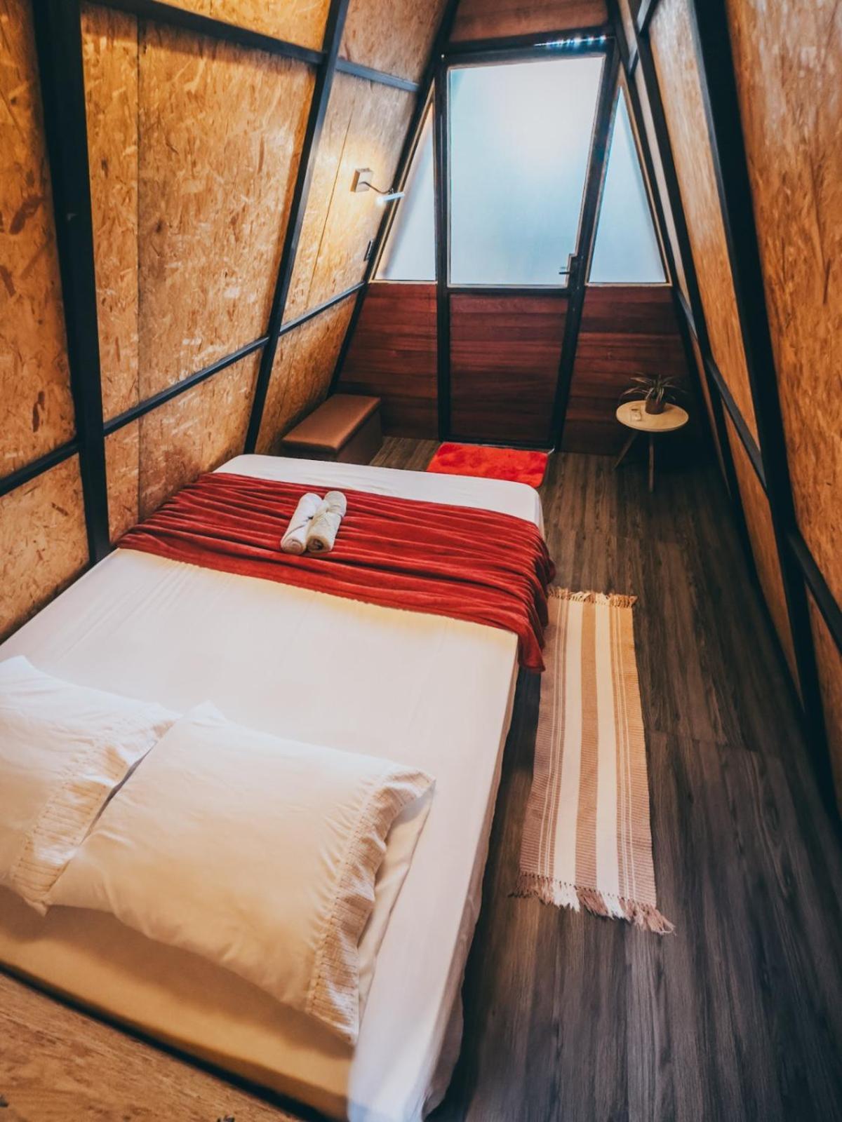 Hostel Native Boa Vista  Ngoại thất bức ảnh