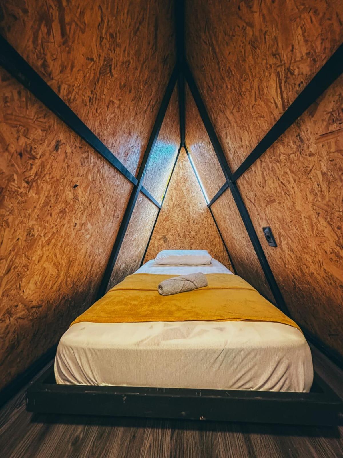 Hostel Native Boa Vista  Ngoại thất bức ảnh