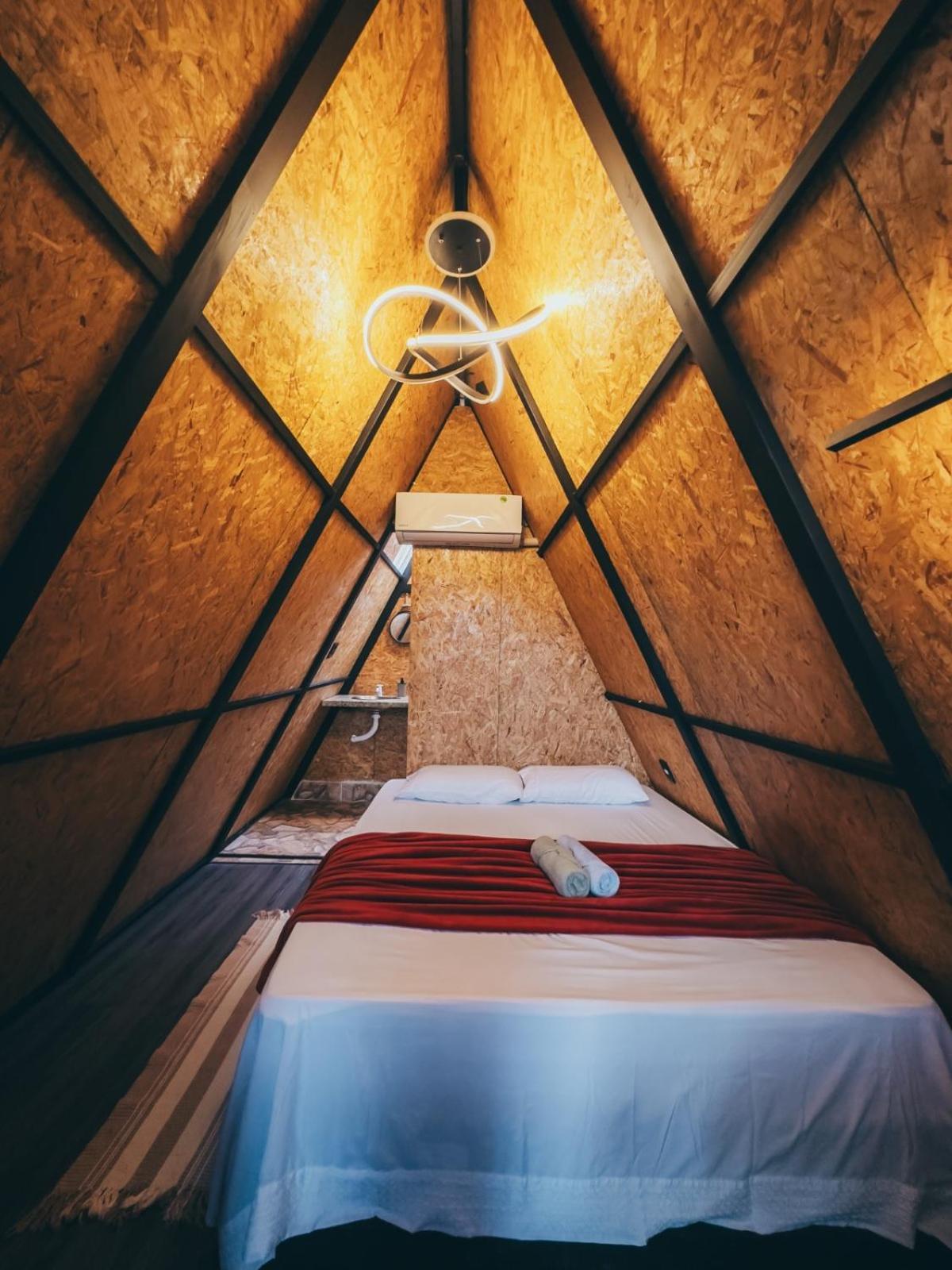 Hostel Native Boa Vista  Ngoại thất bức ảnh